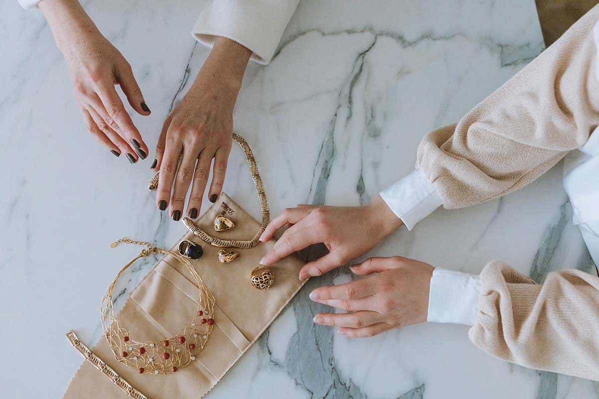 jewelry tips for women