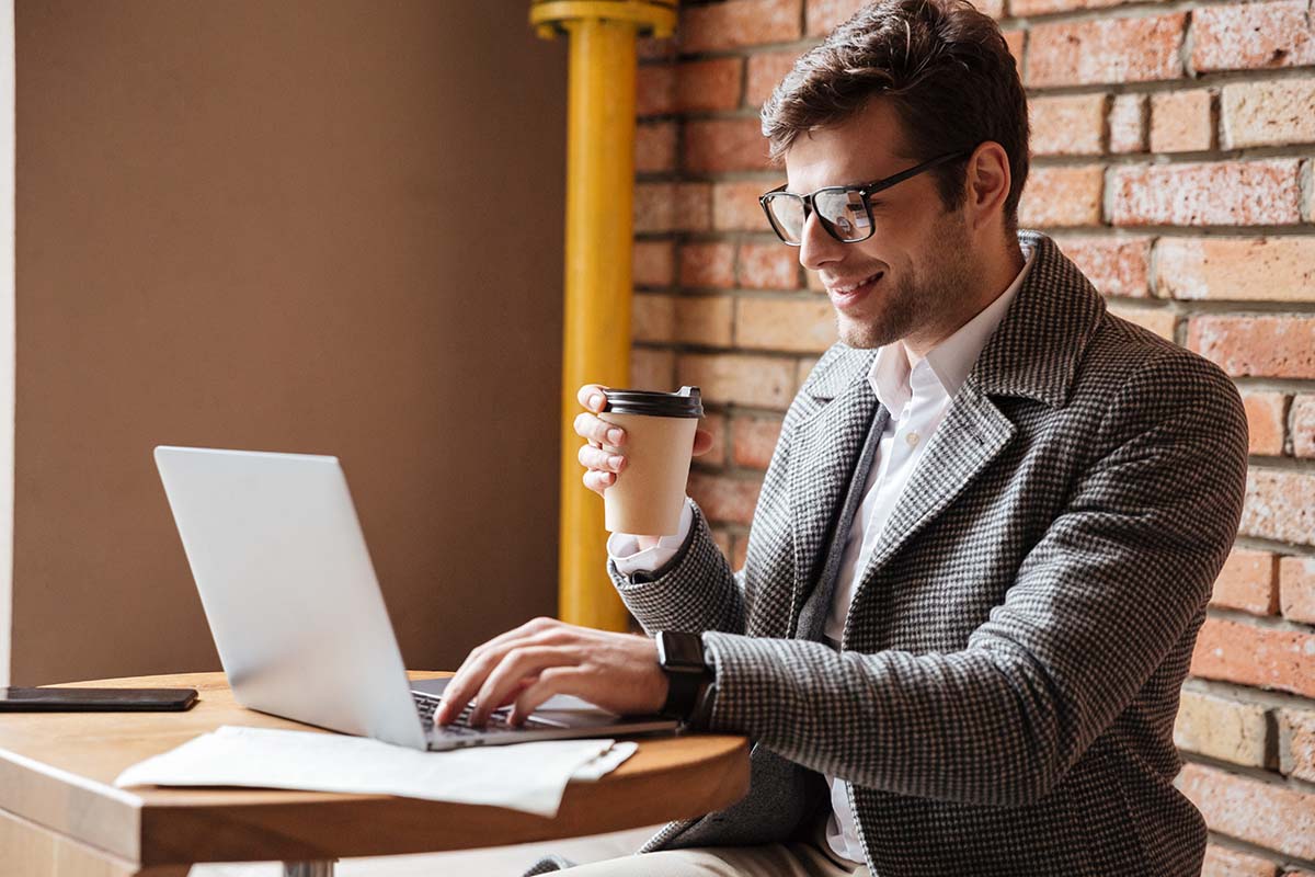 living stress free as a business owner