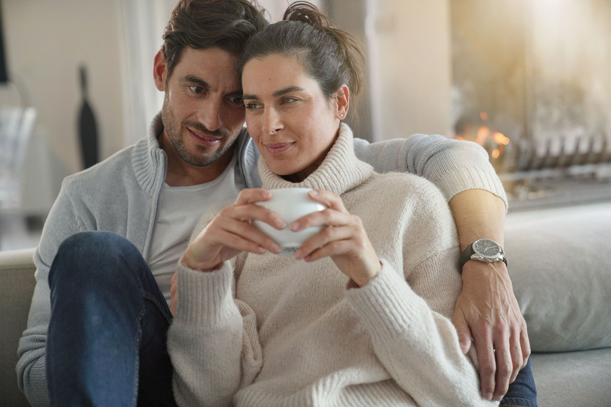 make home first safe