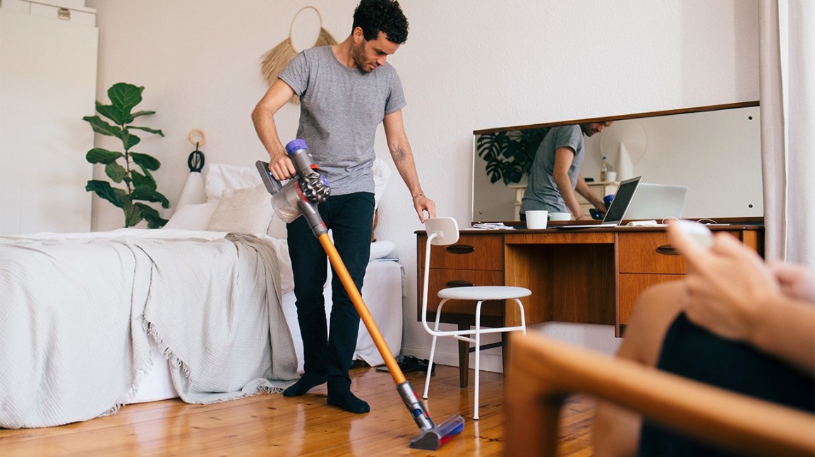 professional maid services