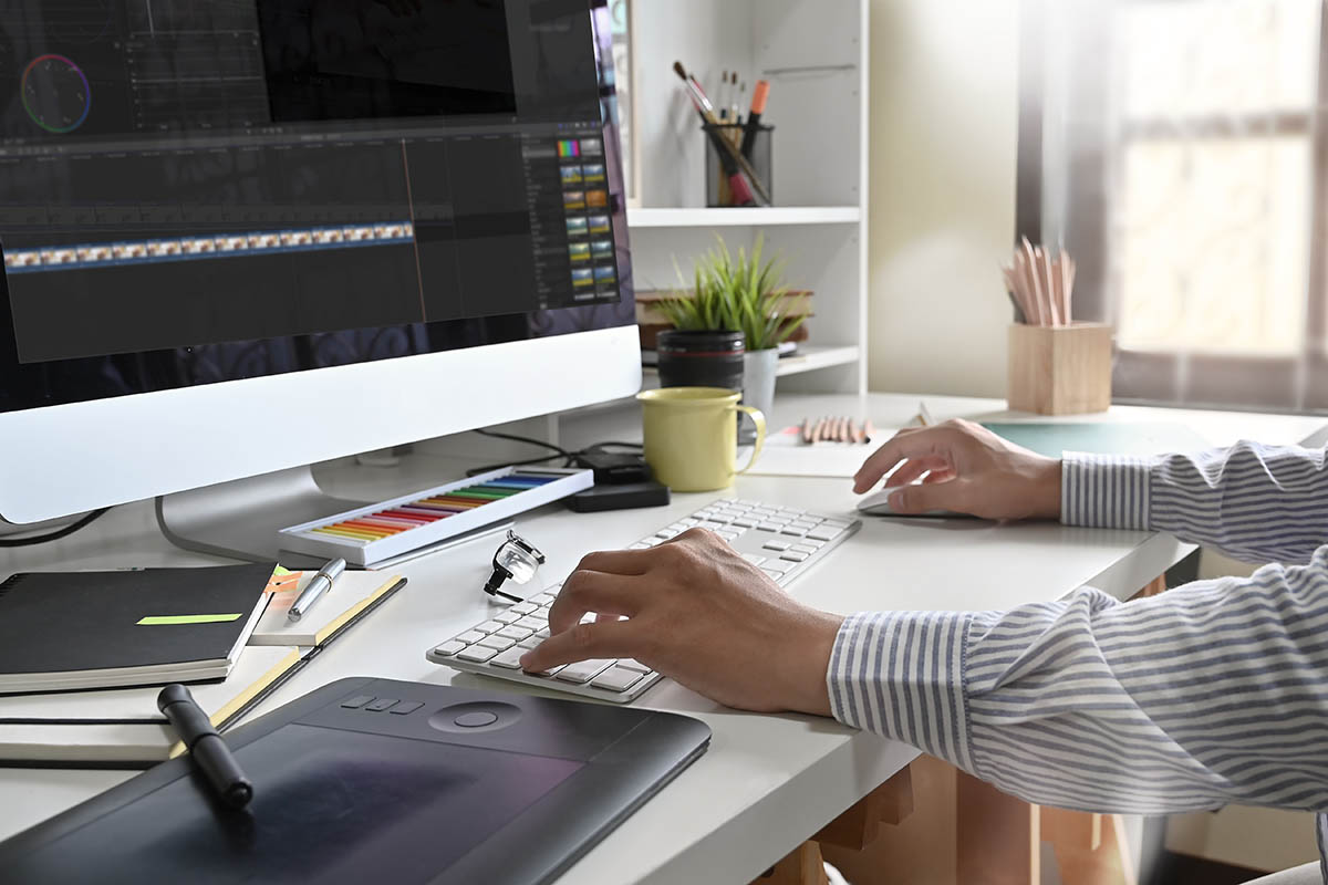 video maker tools for seasonal video