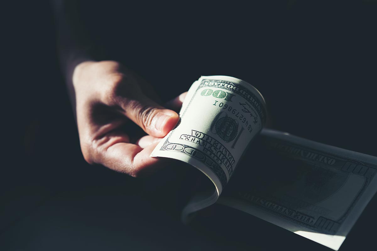 Borrowing Money