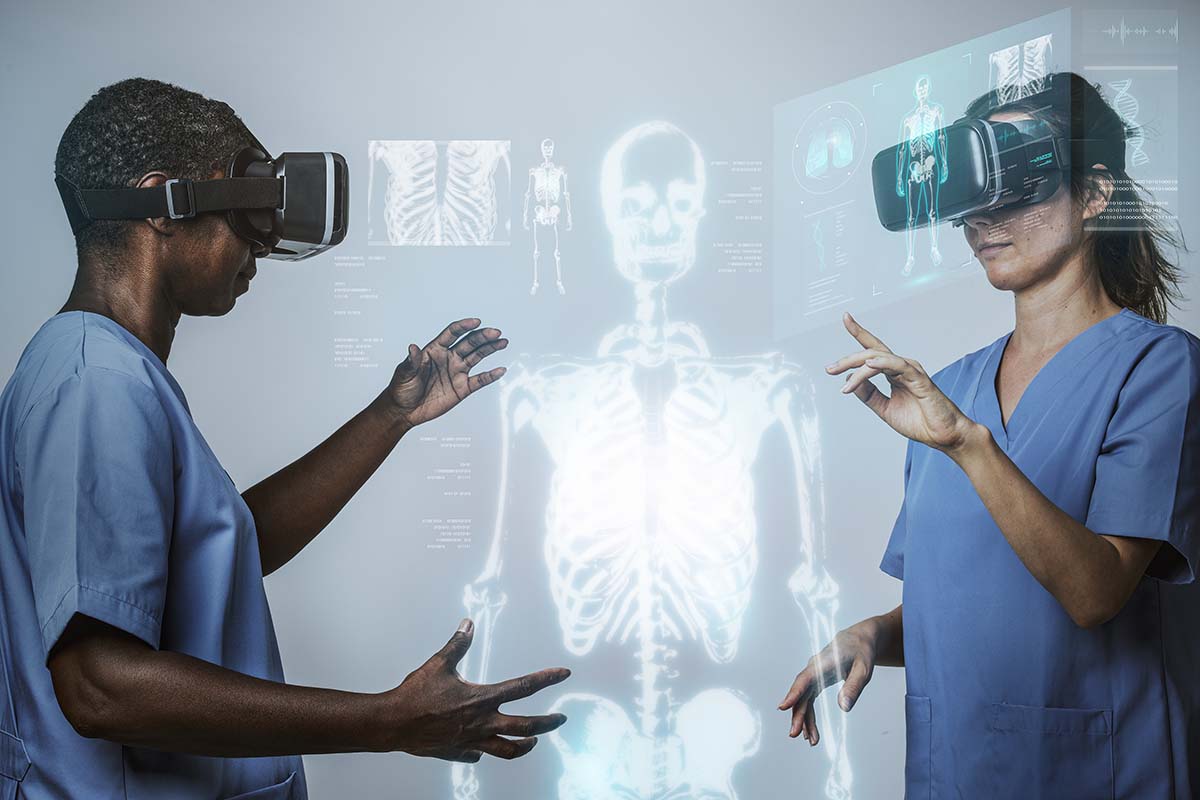 Digital Innovations for Your Clinic