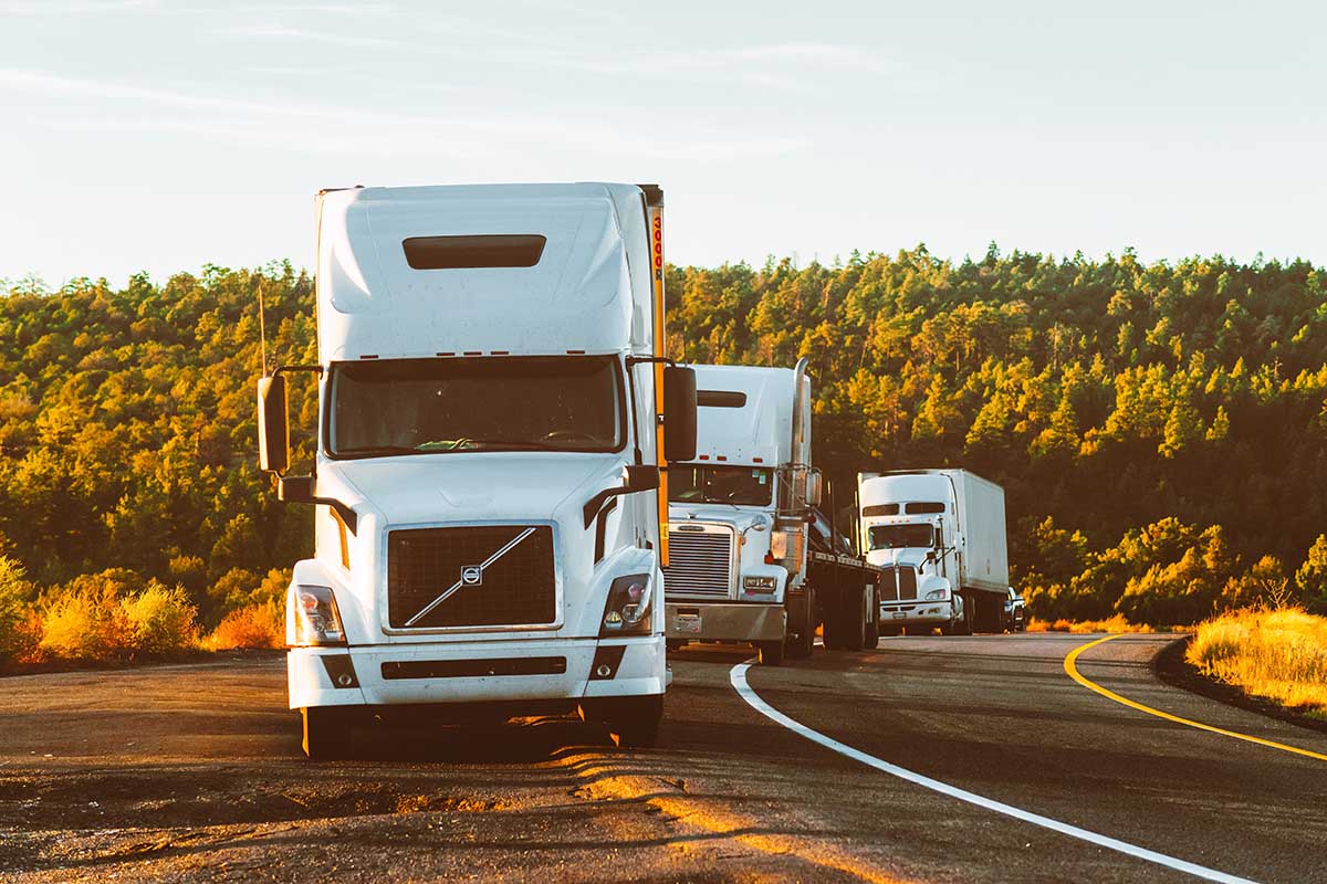 How To Improve The Efficiency Of Your Trucking Business