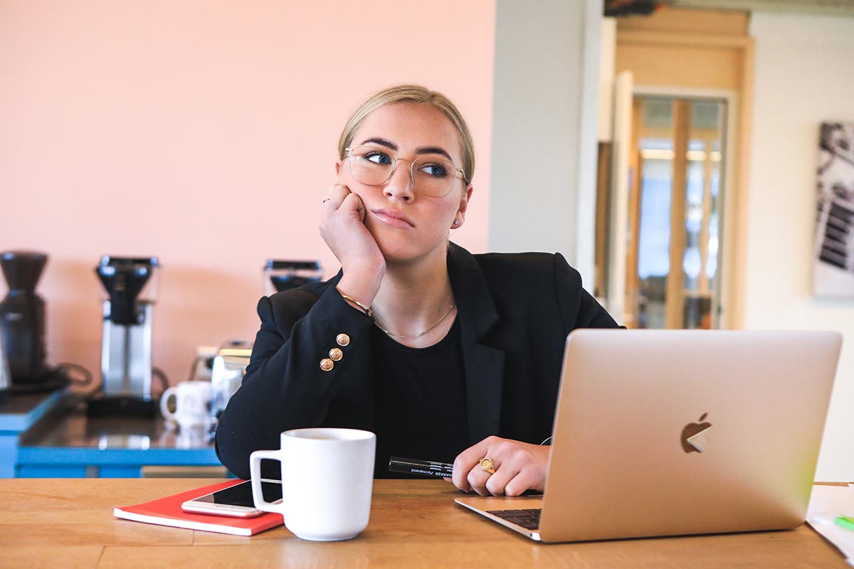 How to Find Another Job