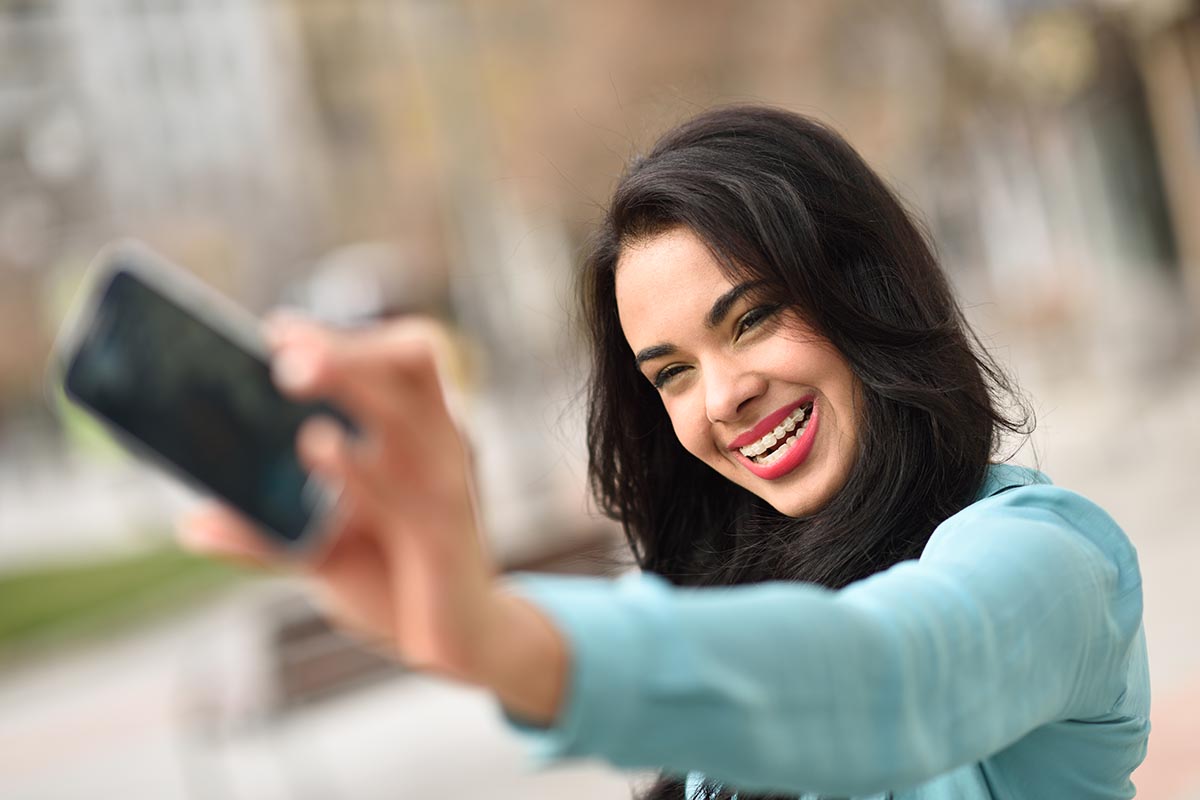 Invisalign for teens