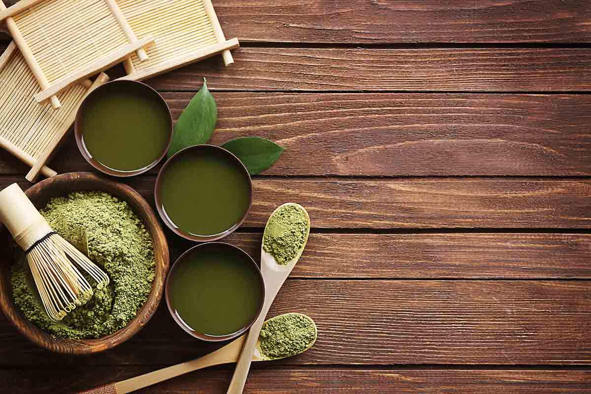 Kratom is growing in popularity