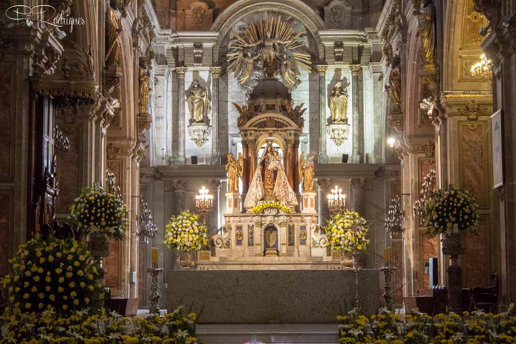 Santiago Metropolitan Cathedral