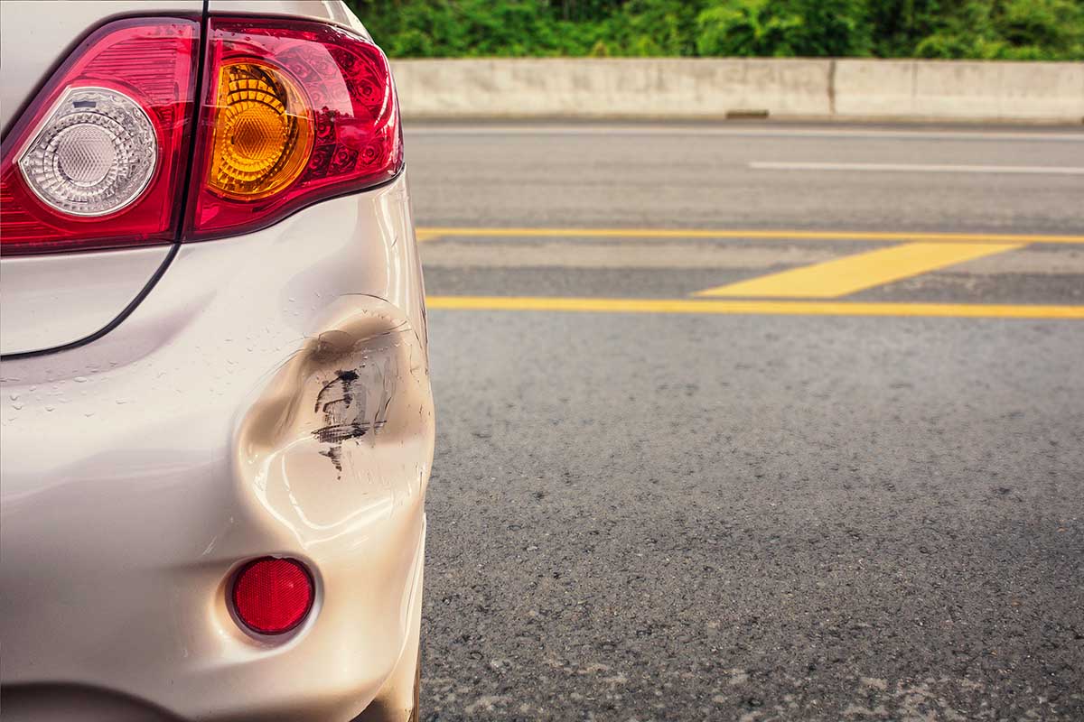Types Of Motor Vehicle Accident Claims