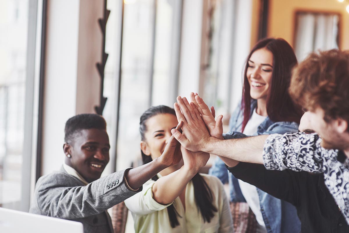 Why Diversity & Inclusion