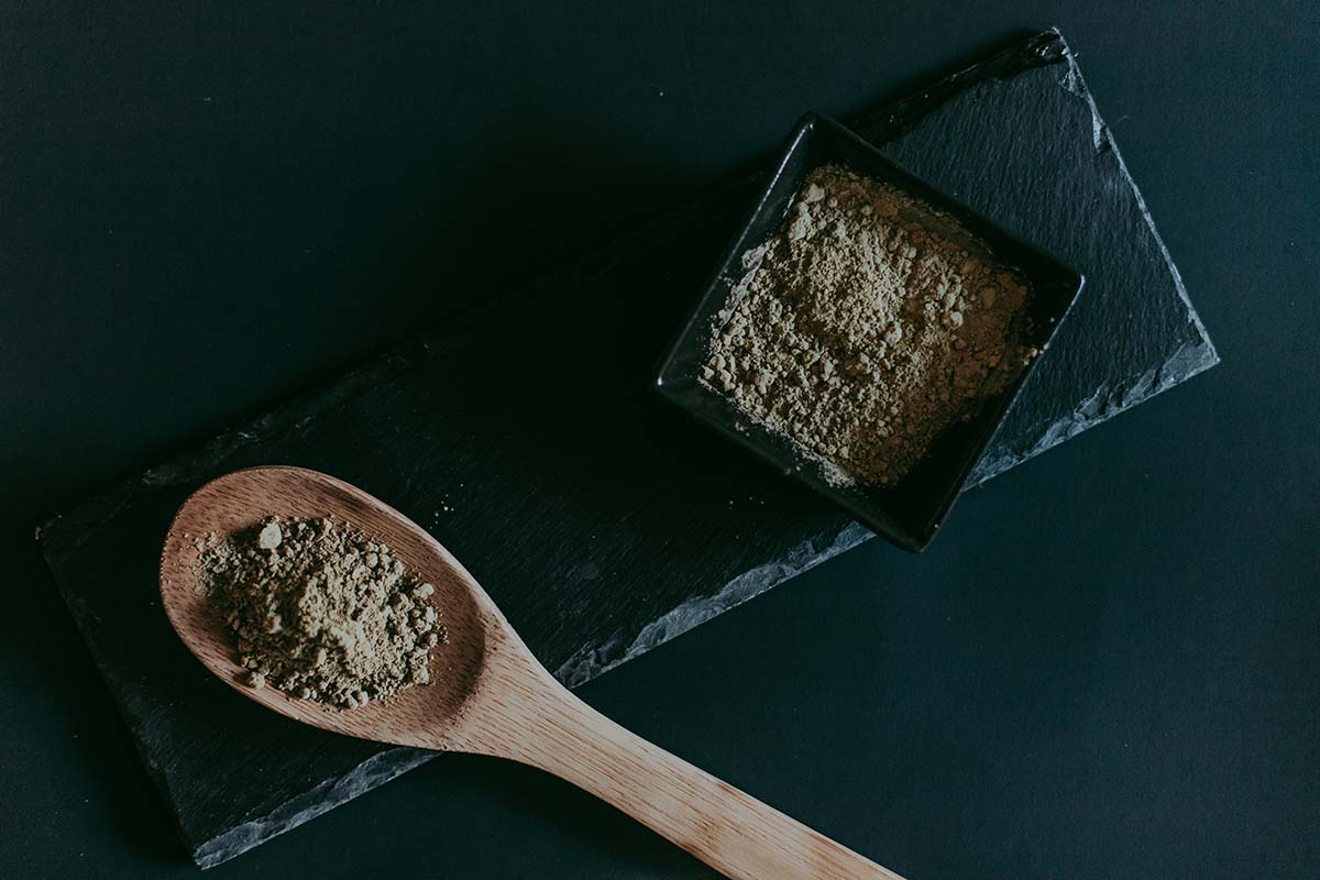 Why You Should Invest In Kratom