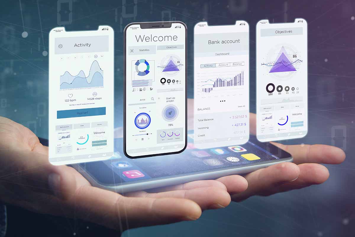 crossplatform company
