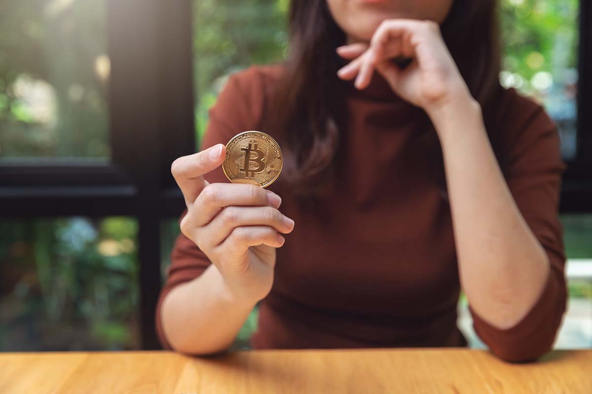 gamble online with bitcoin