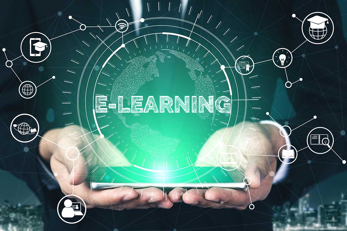 eLearning App