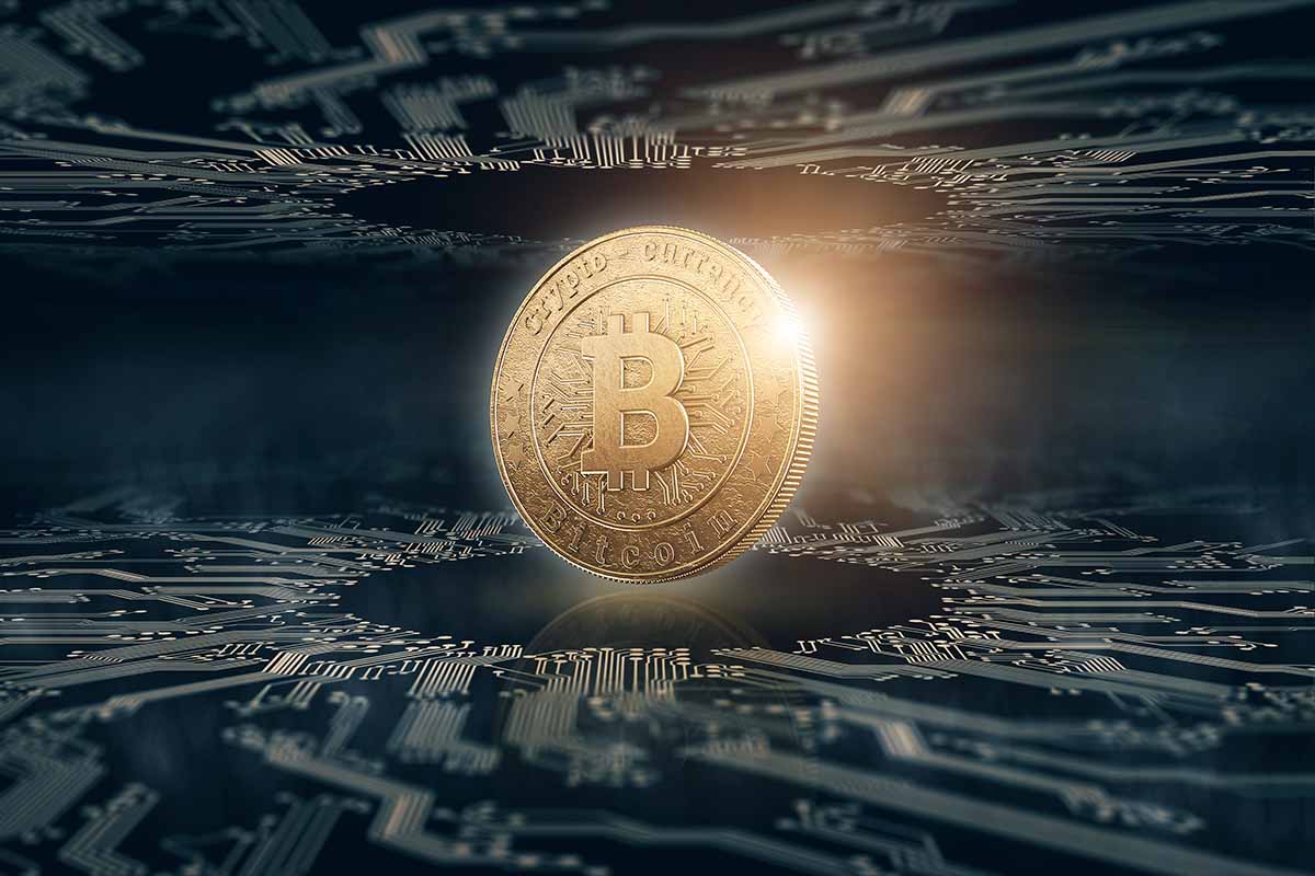 Earning Interest in Bitcoins