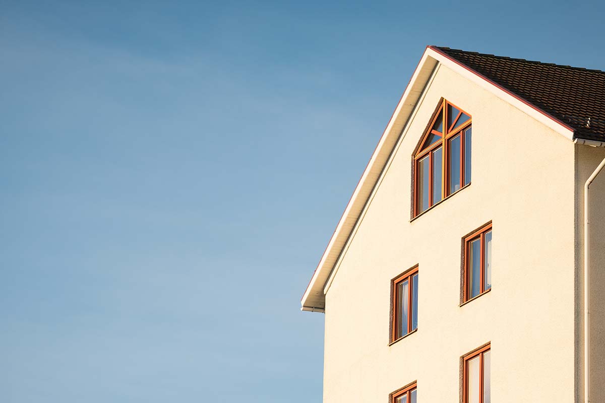 home structural issues