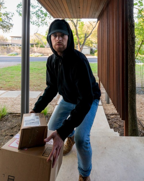 how to prevent porch pirates