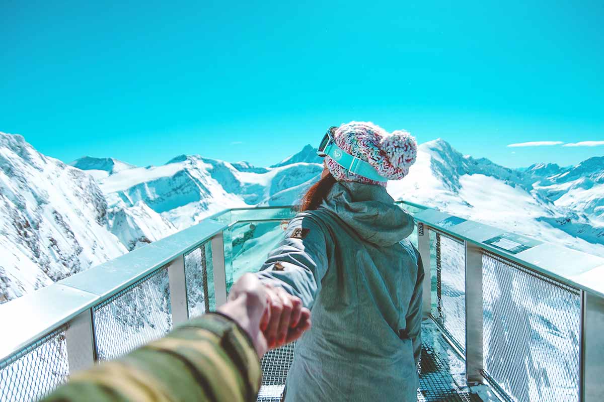 next winter vacation