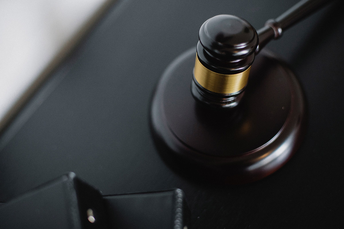 personal injury litigation