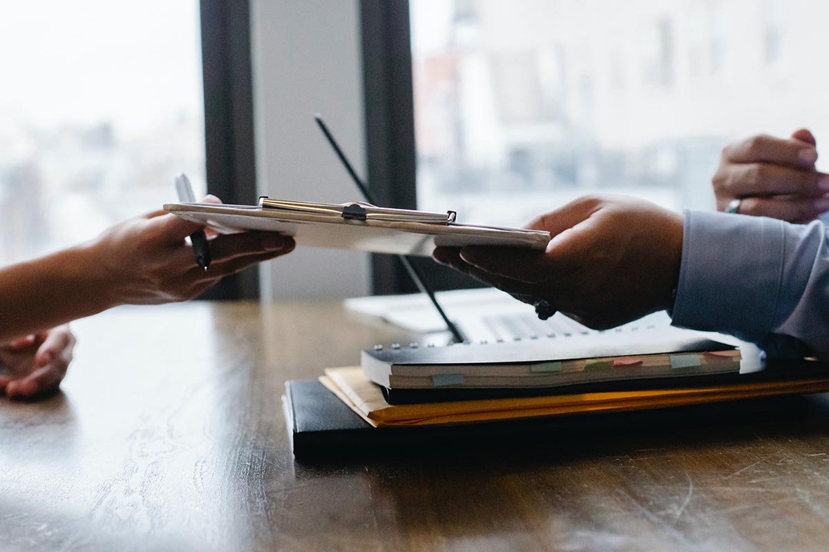 start a recruitment agency