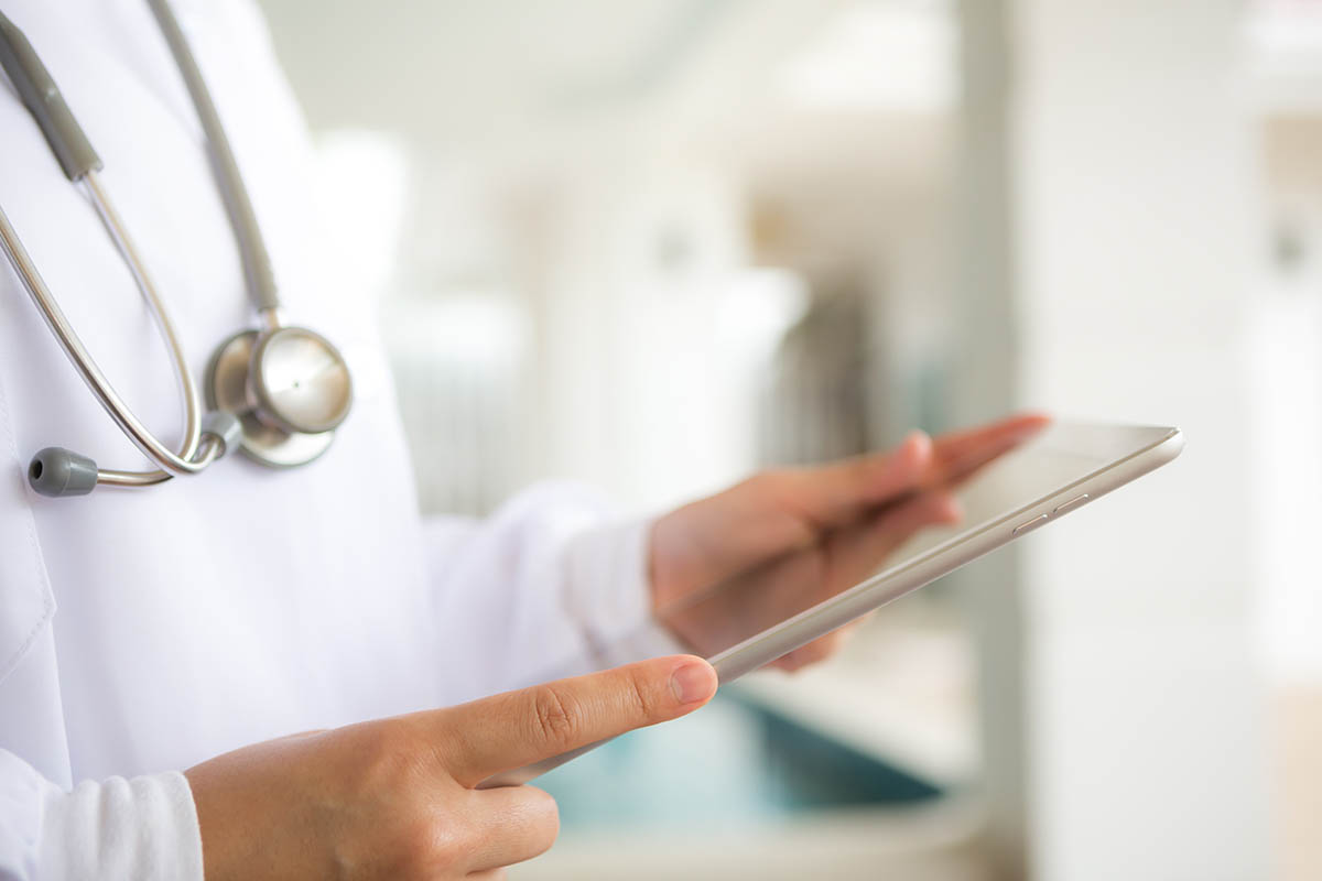 starting own medical practice