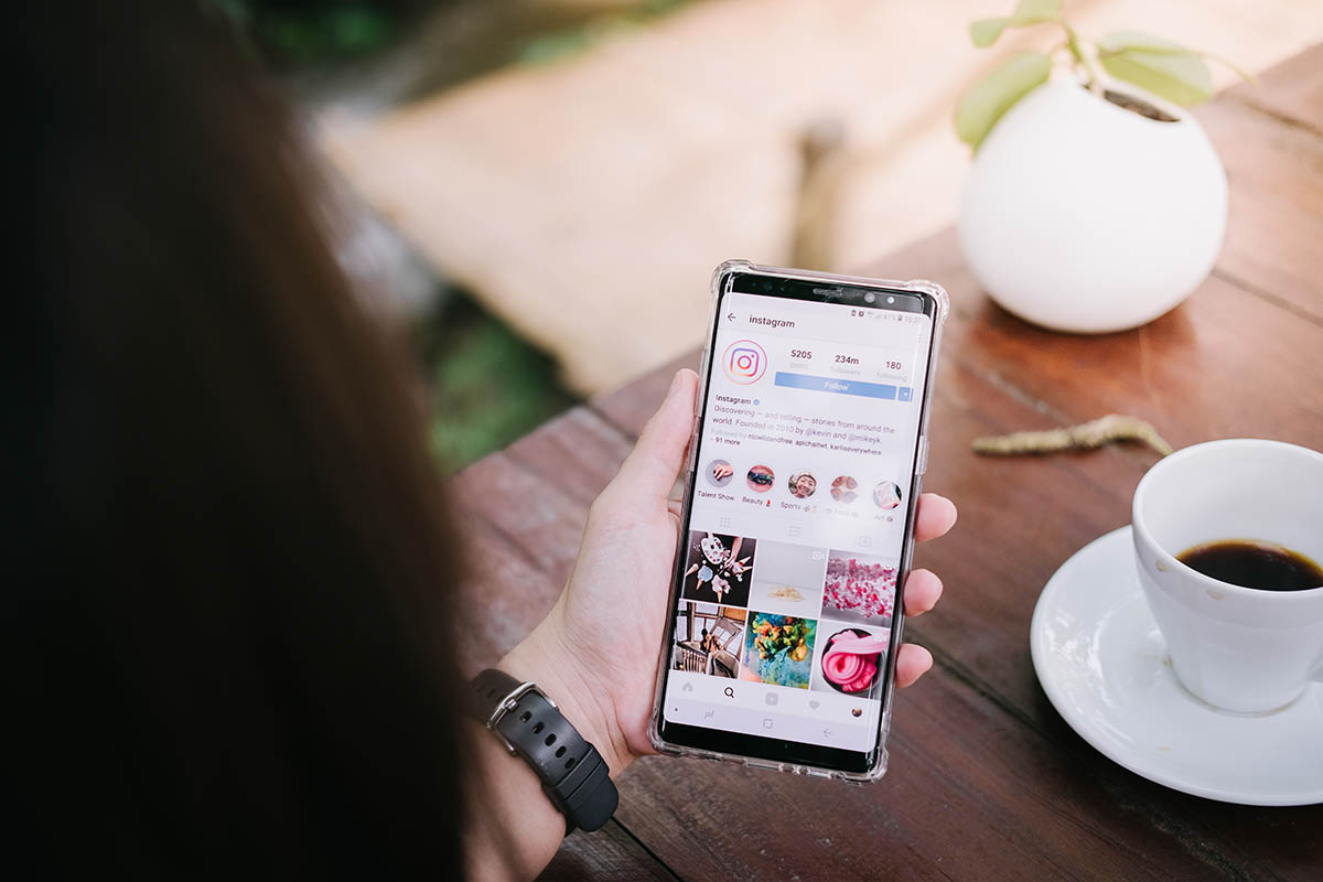 Best Organic Instagram Growth Goso Review