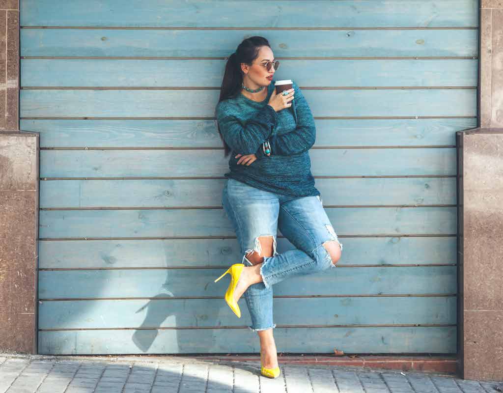 Body Neutral Fashion Guide