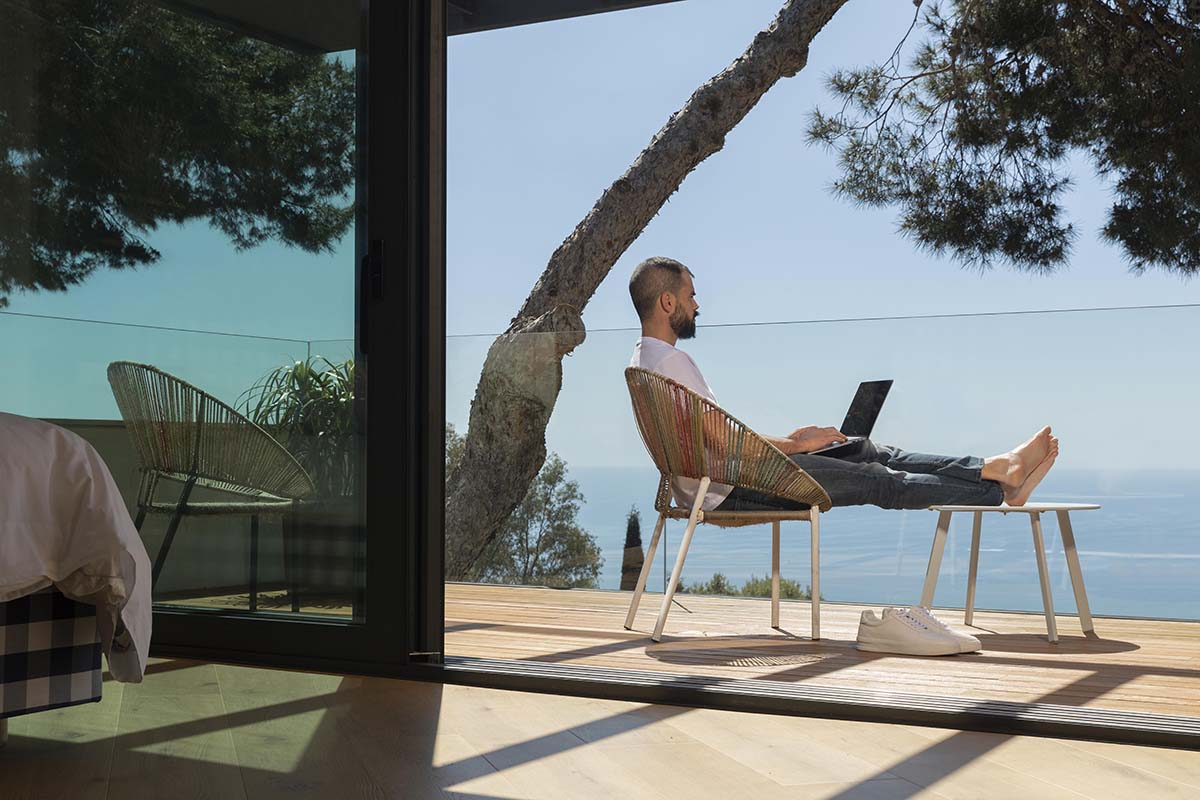 Digital Entrepreneurship