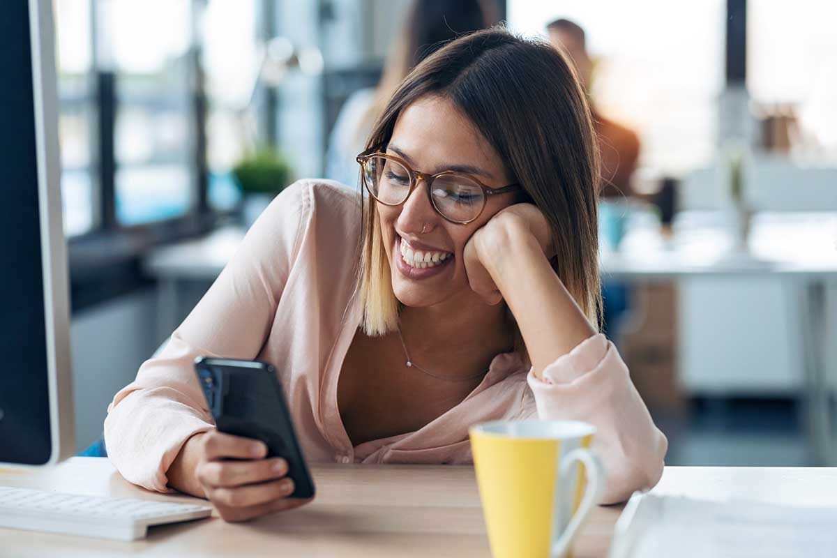 Earn Positive Word of Mouth