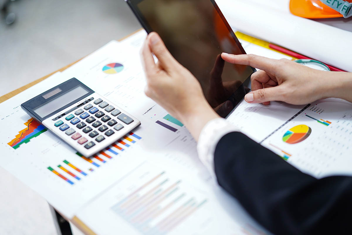 HR and Payroll Software