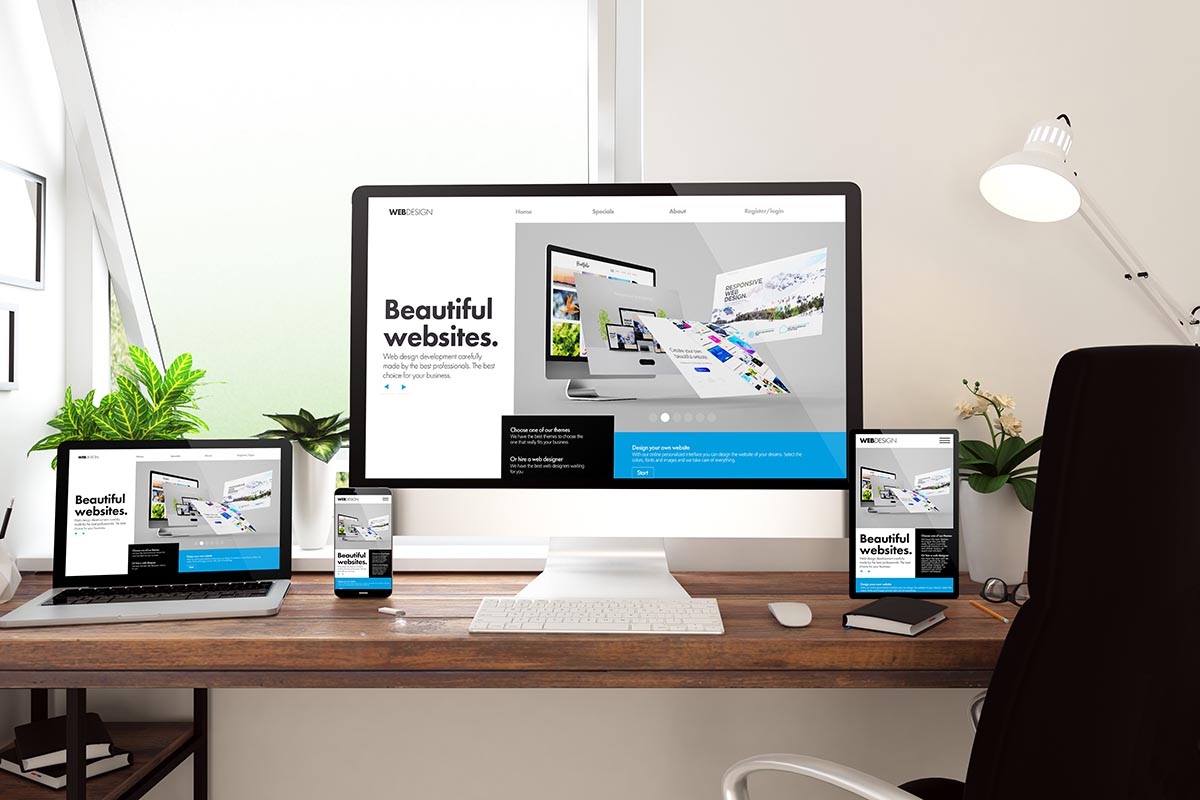 How Much Does it Cost to Design a Website in Ireland