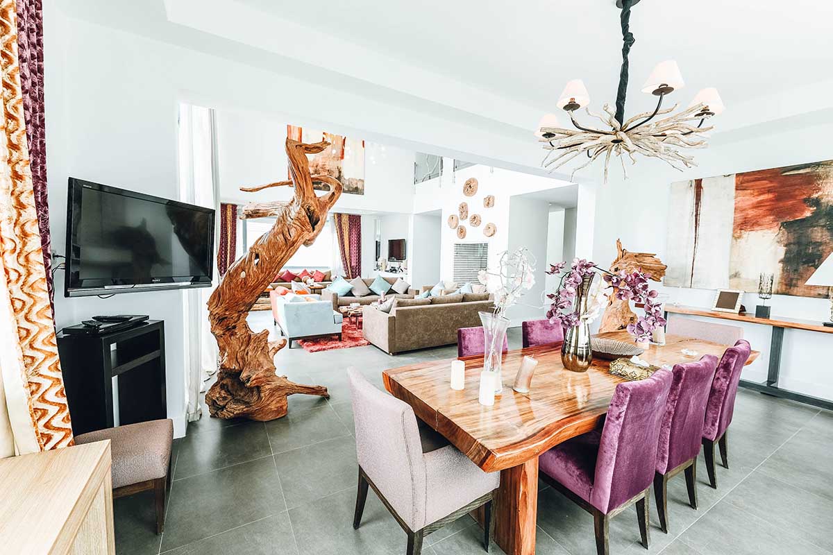 How To Upgrade Your Home