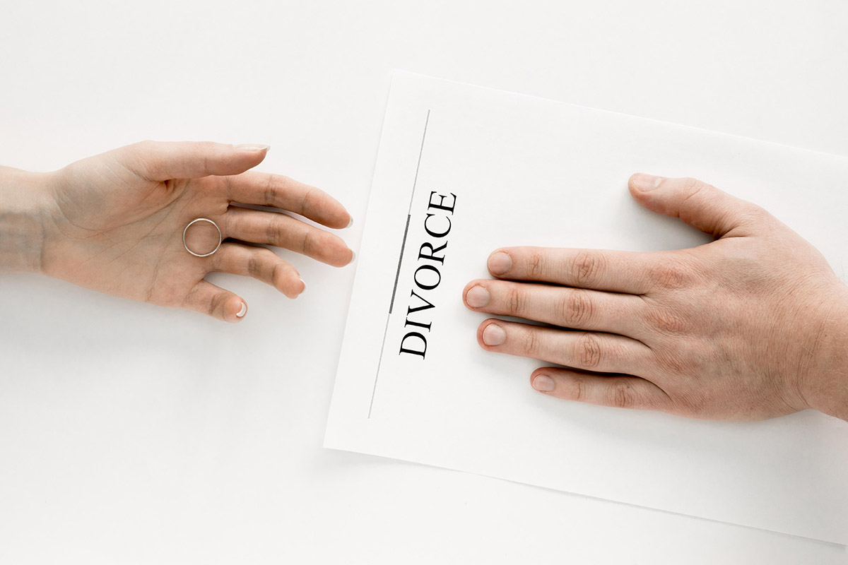 How to Prepare for Divorce