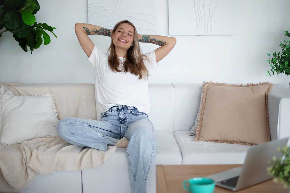 How to Start Minimalist Fashion Step by Step