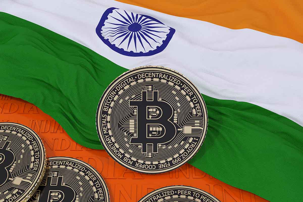 International Crypto Community