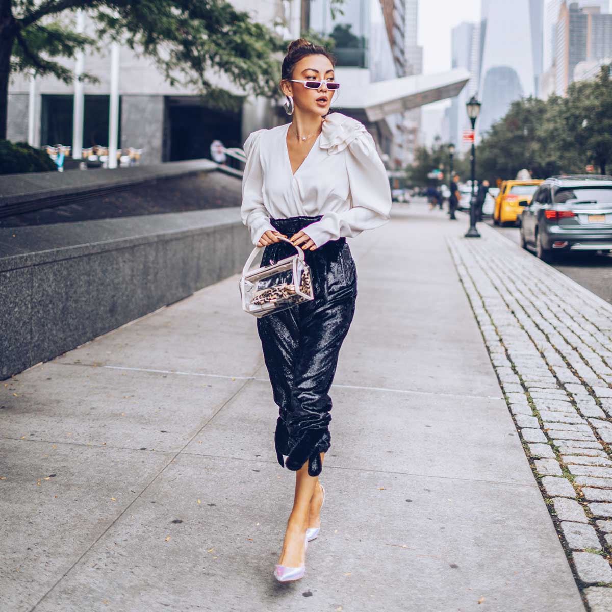 Minimalist Fashion