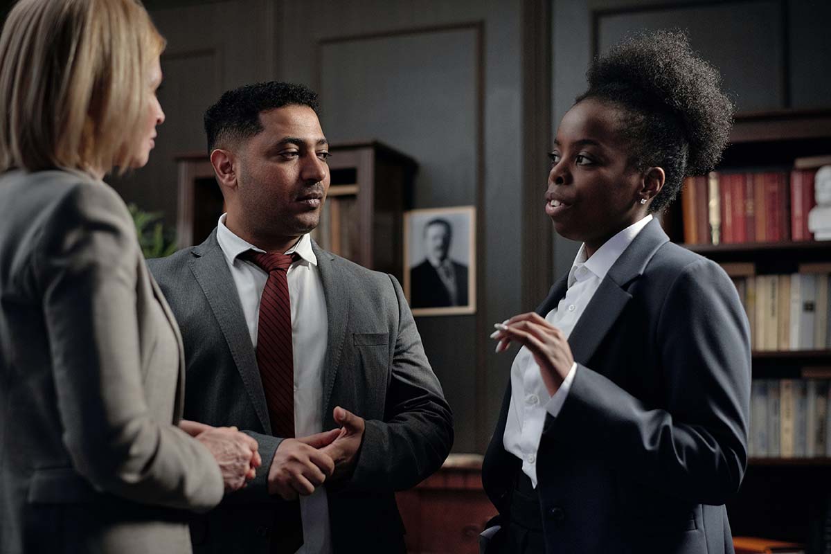 need a drug lawyer