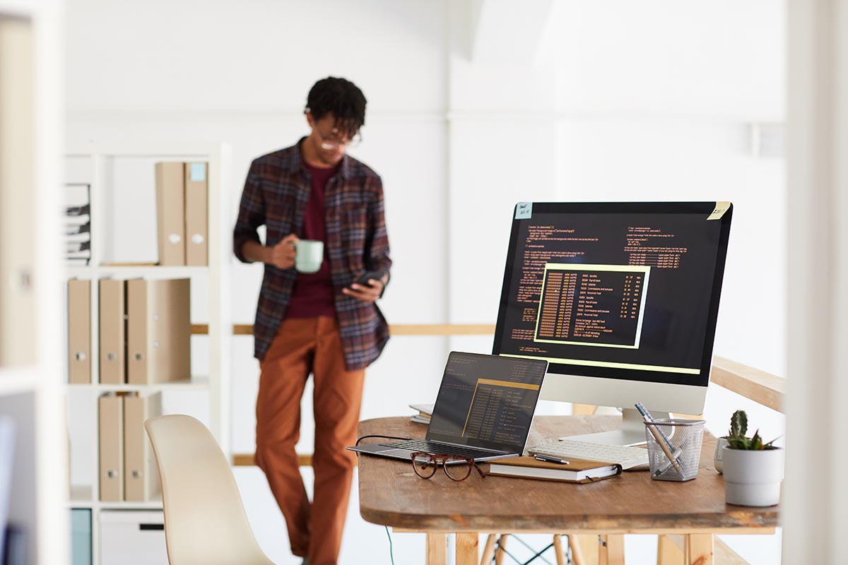 Network Security Engineer