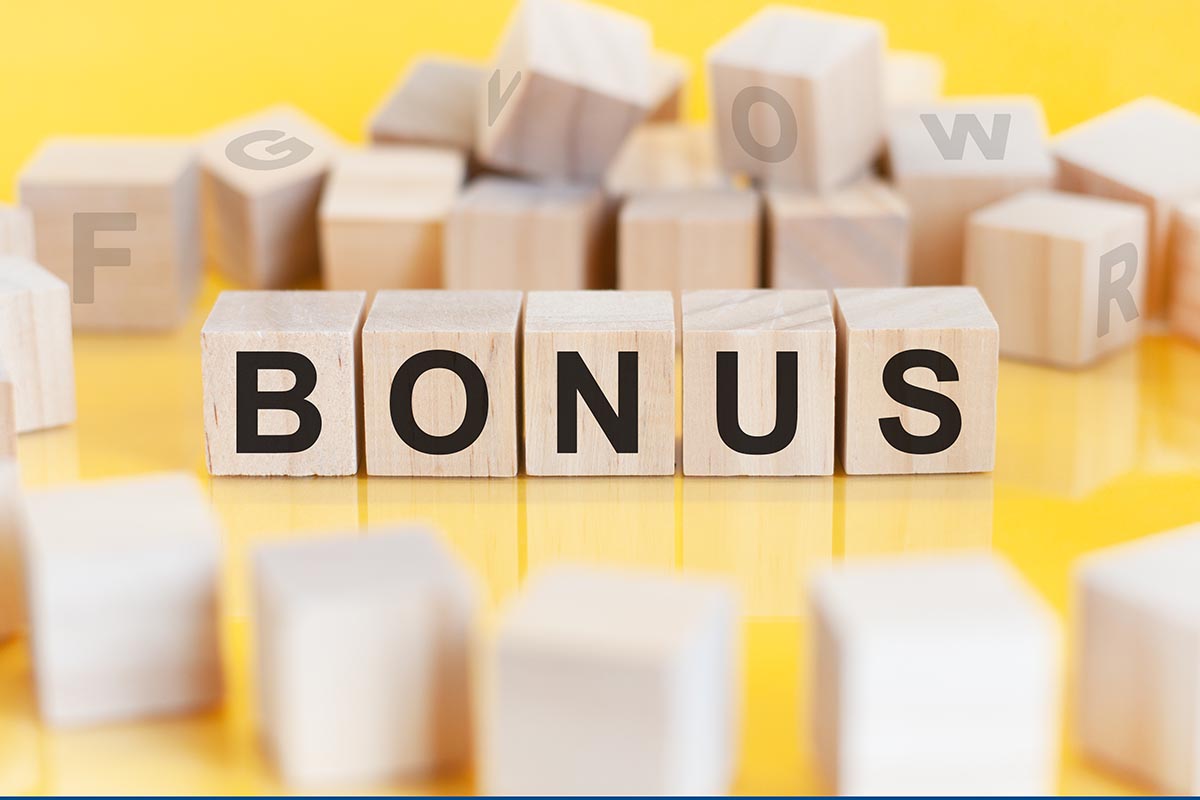 Online Casino Bonus Offers