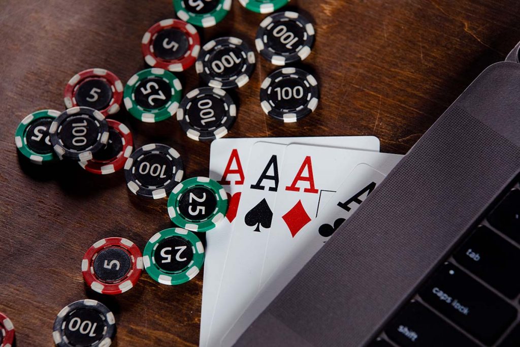 Online Casino Games With the Highest Probability of Winning