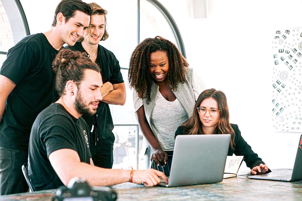 Phases of Starting a Business