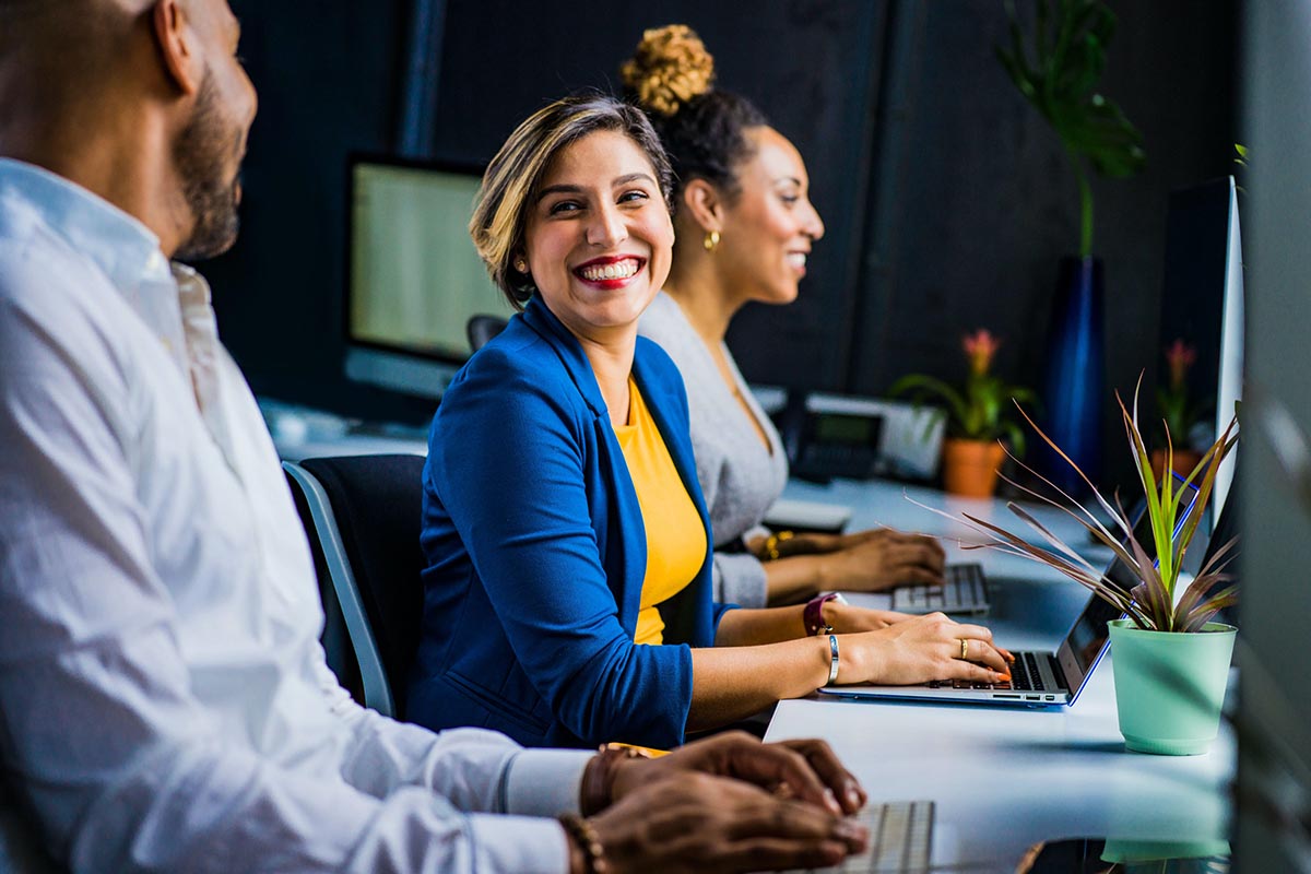 Relationships With B2B Customers