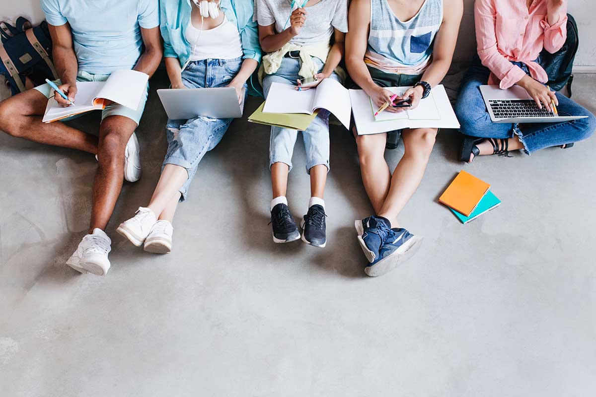 Skills For Students