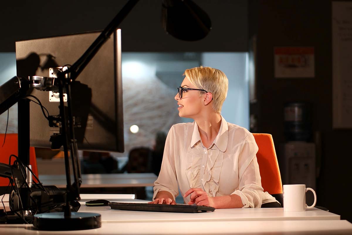 Starting Your Own Company