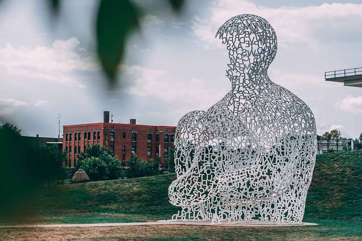 Strangest Works of Modern Art