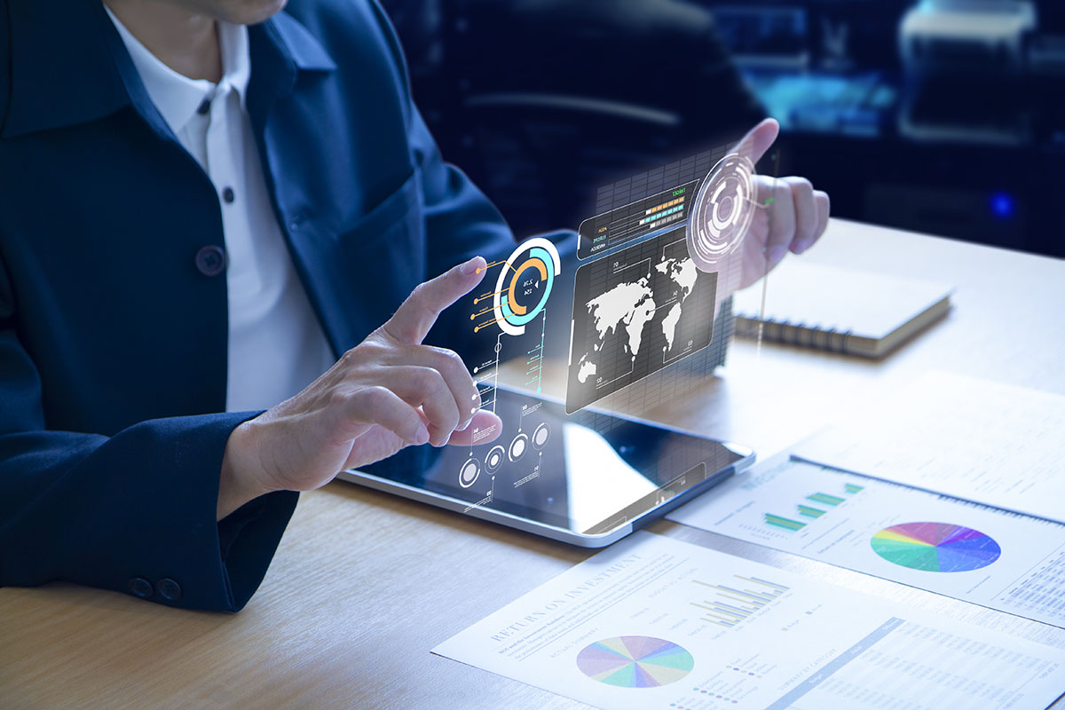 Surging Industries to Invest