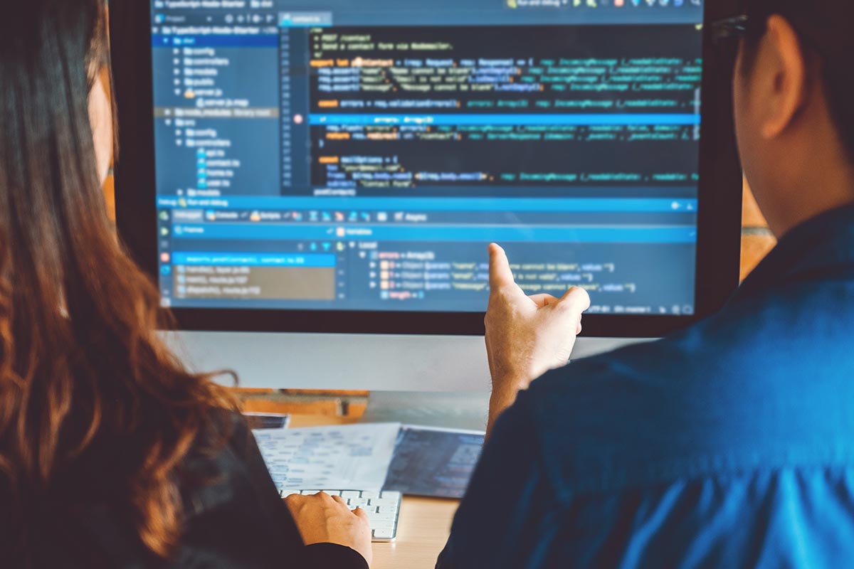 Swift - Programming Language