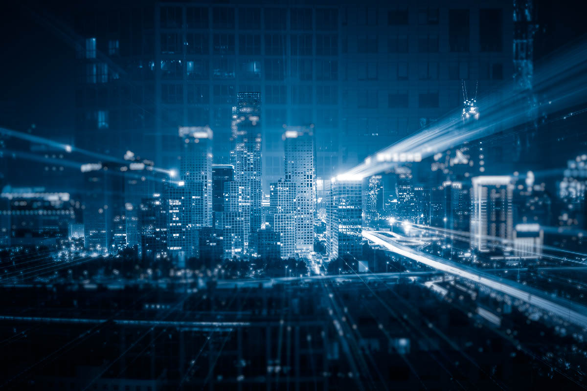 System Cabinets — the Last Word in Server Technology