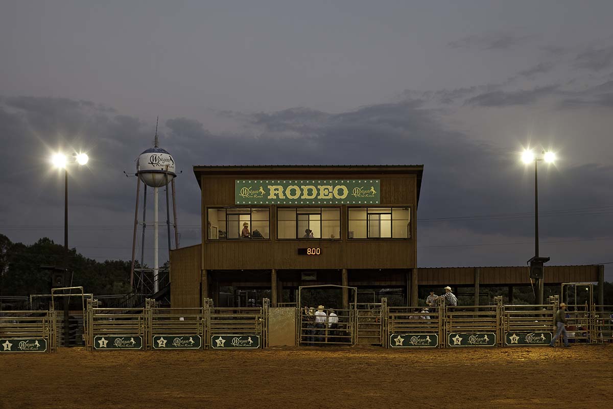 The 10 Best Rodeos in Florida