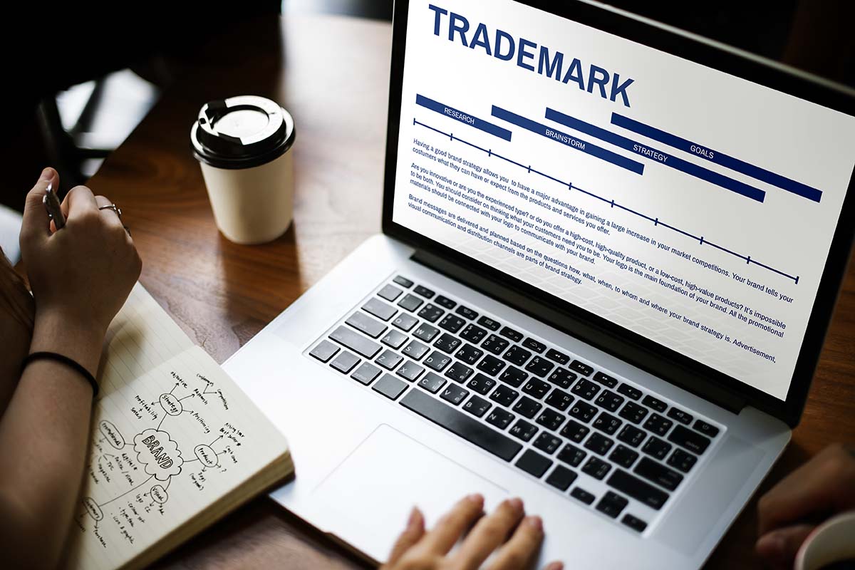UK Trademark Registration